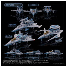 Load image into Gallery viewer, Genesis Climber MOSPEADA: Legioss SKUNK Tactical Pack Omega Delta Alpha - Toyrise (AFC-01X) [Takara Tomy] Maple and Mangoes
