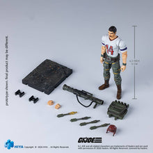 Load image into Gallery viewer, G.I. Joe:1/18 - Tiger Force Ver. Exquisite Mini Series [Hiya Toys] Maple and Mangoes
