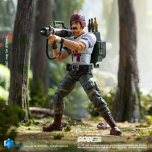 Load image into Gallery viewer, G.I. Joe:1/18 - Tiger Force Ver. Exquisite Mini Series [Hiya Toys] Maple and Mangoes
