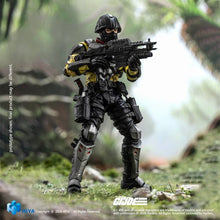 Load image into Gallery viewer, G.I. Joe: Python Trooper 1/18 - Exquisite Mini Series [Hiya Toys] Maple and Mangoes
