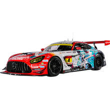 Load image into Gallery viewer, 1/18 Good Smile Hatsune Miku AMG 2026 Season Opening Ver. (Hatsune Miku GT Project) Maple and Mangoes
