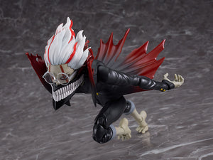 figma Okarun (Transformed) (Dandadan) Maple and Mangoes