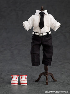 Nendoroid Doll Denji (Chainsaw Man) Maple and Mangoes