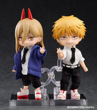 Load image into Gallery viewer, Nendoroid Doll Denji (Chainsaw Man) Maple and Mangoes
