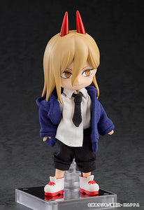 Nendoroid Doll Power (Chainsaw Man) Maple and Mangoes
