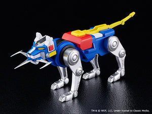 MODEROID Voltron (Voltron) Maple and Mangoes