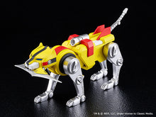 Load image into Gallery viewer, MODEROID Voltron (Voltron) Maple and Mangoes
