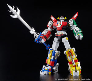 MODEROID Voltron (Voltron) Maple and Mangoes