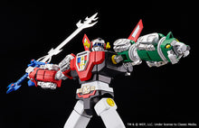 Load image into Gallery viewer, MODEROID Voltron (Voltron) Maple and Mangoes
