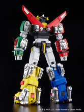 Load image into Gallery viewer, MODEROID Voltron (Voltron) Maple and Mangoes
