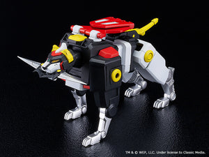 MODEROID Voltron (Voltron) Maple and Mangoes