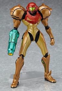 figma Samus Aran Prime 3 ver. (Metroid Prime 3 Corruption) (Rerelease) Exclusive Maple and Mangoes