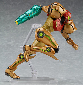 figma Samus Aran Prime 3 ver. (Metroid Prime 3 Corruption) (Rerelease) Exclusive Maple and Mangoes