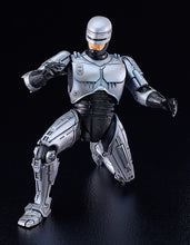 Load image into Gallery viewer, MODEROID RoboCop (Jetpack Equipment) Maple and Mangoes
