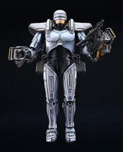 Load image into Gallery viewer, MODEROID RoboCop (Jetpack Equipment) Maple and Mangoes

