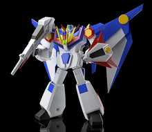 Load image into Gallery viewer, MODEROID Bakuryu-Oh (Matchless Raijin-Oh) (Reissue) Maple and Mangoes

