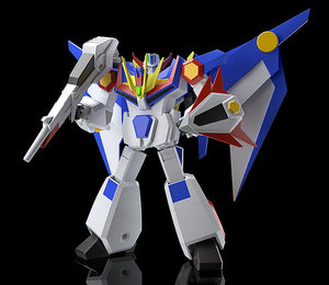 MODEROID Bakuryu-Oh (Matchless Raijin-Oh) (Reissue) Maple and Mangoes