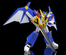 Load image into Gallery viewer, MODEROID Bakuryu-Oh (Matchless Raijin-Oh) (Reissue) Maple and Mangoes
