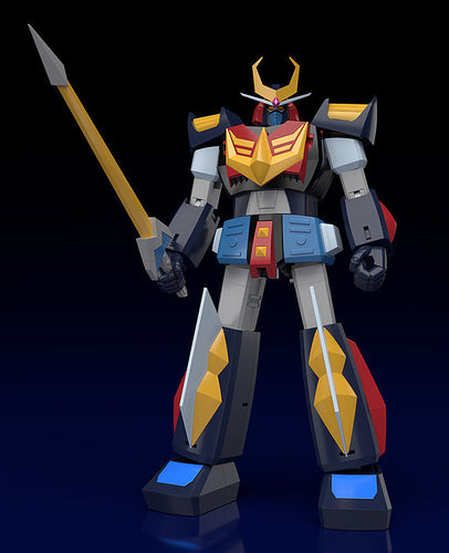 MODEROID Baldios (Space Warrior Baldios) (Reissue) Maple and Mangoes