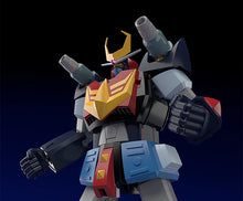 Load image into Gallery viewer, MODEROID Baldios (Space Warrior Baldios) (Reissue) Maple and Mangoes
