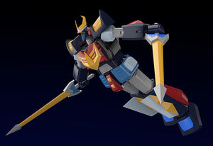 MODEROID Baldios (Space Warrior Baldios) (Reissue) Maple and Mangoes