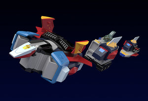 MODEROID Baldios (Space Warrior Baldios) (Reissue) Maple and Mangoes