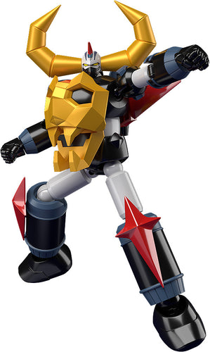 MODEROID Gaiking (Gaiking) (Reissue) Maple and Mangoes