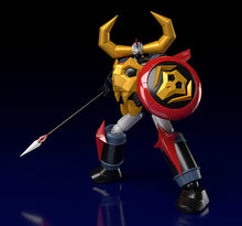 Load image into Gallery viewer, MODEROID Gaiking (Gaiking) (Reissue) Maple and Mangoes
