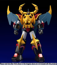 Load image into Gallery viewer, MODEROID Gaiking (Gaiking) (Reissue) Maple and Mangoes
