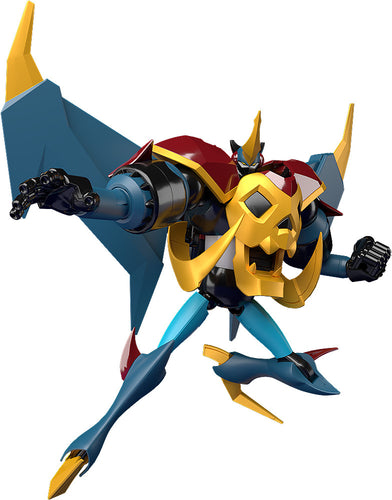 MODEROID Raiking (Gaiking) (Reissue) Maple and Mangoes
