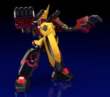 Load image into Gallery viewer, MODEROID Balking (Gaiking) (Reissue) (Pre-order)*
