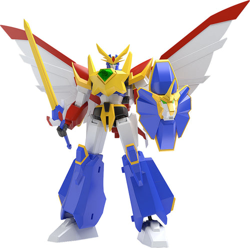 MODEROID Raijin-Oh (Matchless Raijin-Oh) (Reissue) Maple and Mangoes