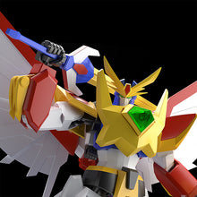 Load image into Gallery viewer, MODEROID Raijin-Oh (Matchless Raijin-Oh) (Reissue) Maple and Mangoes
