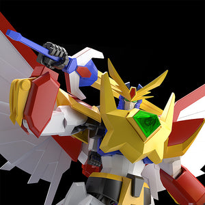 MODEROID Raijin-Oh (Matchless Raijin-Oh) (Reissue) Maple and Mangoes