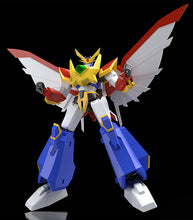 Load image into Gallery viewer, MODEROID Raijin-Oh (Matchless Raijin-Oh) (Reissue) Maple and Mangoes
