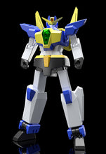 Load image into Gallery viewer, MODEROID Raijin-Oh (Matchless Raijin-Oh) (Reissue) Maple and Mangoes
