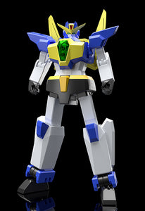 MODEROID Raijin-Oh (Matchless Raijin-Oh) (Reissue) Maple and Mangoes