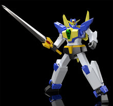 Load image into Gallery viewer, MODEROID Raijin-Oh (Matchless Raijin-Oh) (Reissue) Maple and Mangoes
