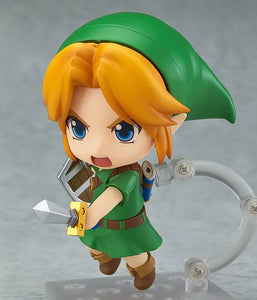 Nendoroid Link: Majora's Mask 3D Ver. (The Legend of Zelda: Majora's Mask 3D) (Rerelease) Maple and Mangoes