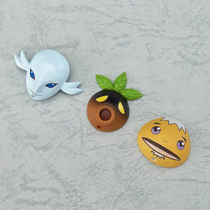 Nendoroid Link: Majora's Mask 3D Ver. (The Legend of Zelda: Majora's Mask 3D) (Rerelease)  (Pre-order)*