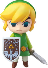 Load image into Gallery viewer, Nendoroid Link: The Wind Waker ver. (The Legend of Zelda: The Wind Waker HD) (Rerelease) Maple and Mangoes
