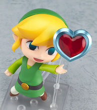Load image into Gallery viewer, Nendoroid Link: The Wind Waker ver. (The Legend of Zelda: The Wind Waker HD) (Rerelease) Maple and Mangoes
