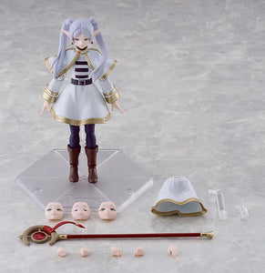 figma Frieren (Frieren: Beyond Journey's End) Maple and Mangoes