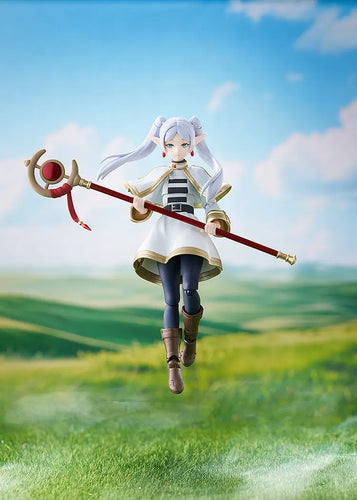 figma Frieren (Frieren: Beyond Journey's End) Maple and Mangoes