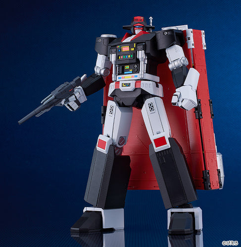 MODEROID Bismark (Star Musketeer Bismark) Maple and Mangoes