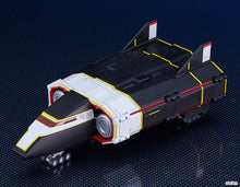 Load image into Gallery viewer, MODEROID Bismark (Star Musketeer Bismark) Maple and Mangoes
