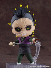 Load image into Gallery viewer, Nendoroid Genya Shinazugawa (Demon Slayer: Kimetsu no Yaiba) Maple and Mangoes
