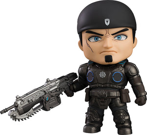 Nendoroid Marcus Fenix (Gears of War)(Pre-order)*