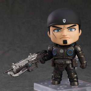 Nendoroid Marcus Fenix (Gears of War)(Pre-order)*
