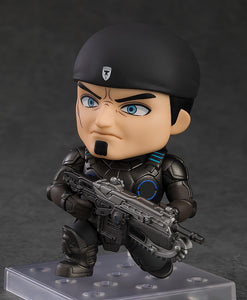 Nendoroid Marcus Fenix (Gears of War)(Pre-order)*